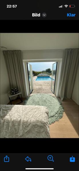 Hus med pool in Malmö